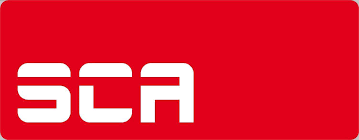 SCA logo