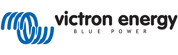 Victron Energy logo